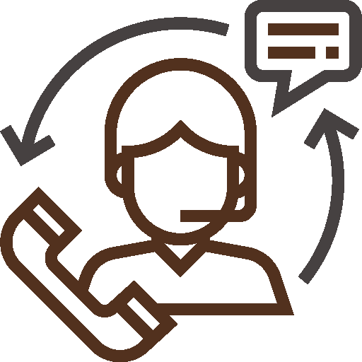 Segítőkész ügyfélszolgálat