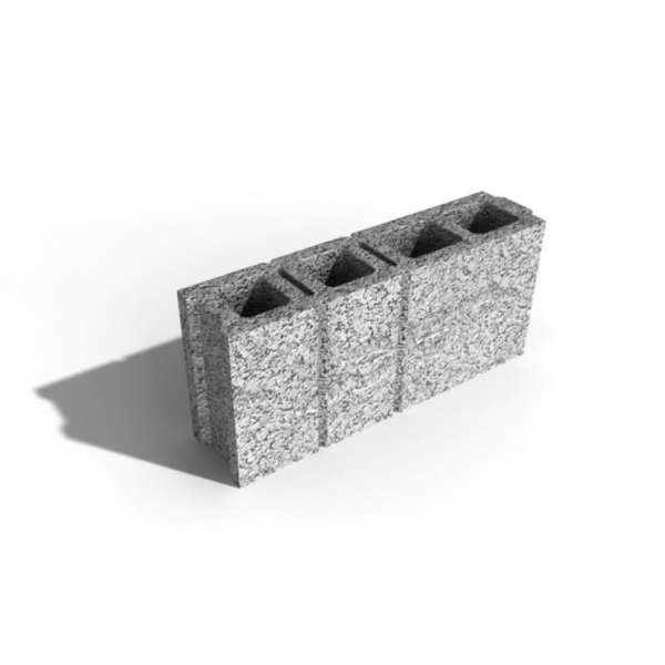 Beton válaszfalelem VF 10