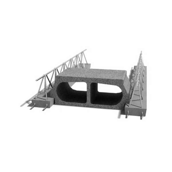 Mesterfödém gerenda LMF