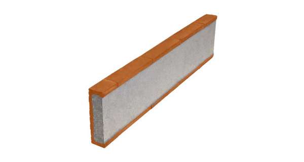 Porotherm Elemmagas áthidaló